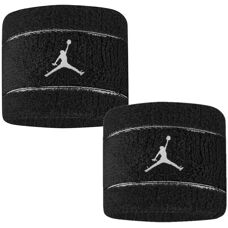 Jordan J1004300-941 Schwarze Unisex-Armbänder - Armbänder