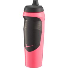 Nike HyperSport Pullo - Pink Pow 600ml - Vesipullo