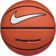 Nike Everyday Playground Basket Orange & Vit - Inomhus