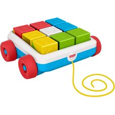 Giocattolo educativo Fisher-Price GJW10 - Multicolore