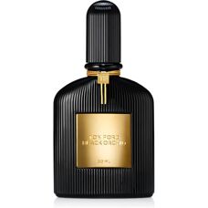 Tom Ford Black Orchid - Parfum pour Femmes - Publicité