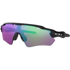 Oakley Radar EV Path OO9208 - OO9208-44 (polert svart/prizm golf)