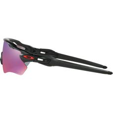 Oakley Radar EV Path OO9208 - OO9208-4638 Prizm Road (matt svart/prizm road)