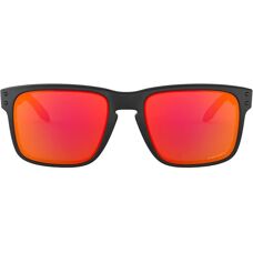 Oakley Holbrook OO9102 - OO9102-E255 (mattamusta/prizm rubi)