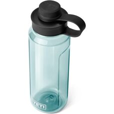 YETI Yonder 34 Oz Vannflaske - Lett, Lekkasikker, Seafoam