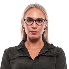 WEB EYEWEAR WE5305 Vrouw Volledig Rand Kattoglas
