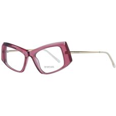 Sportmax Lila Damen Brillenfassung - Brillenrahmen