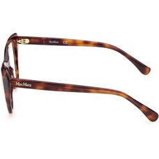 Max Mara MM5030 Bruine Volledig Rand Bril - Bril