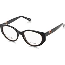 Guess GU2885 Zwart Unisex Brilframes