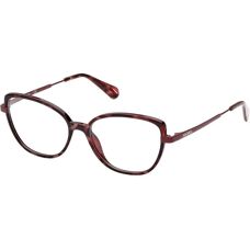 Max & Co MO5079 056 Różowy/Avana Oprawa okularów - Okulary