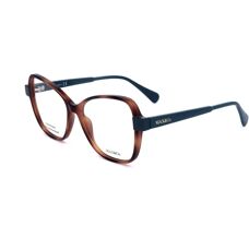 Max & Co Monture de lunettes Havana - Monture de lunettes - Publicité