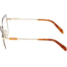 Pucci EP5219 089 Turkos Glasögonram - Eyewear Frames