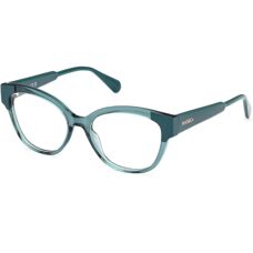 Max & Co Ciemnozielona Oprawa Okularowa - Oprawa Okularowa