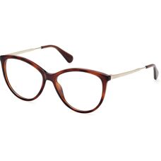 Max & Co Ciemne Havana Oprawa okularowa - Oprawa okularowa