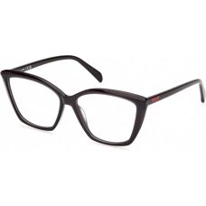 Emilio Pucci - EP5248 001 - Nero - Quadrato - Eyewear