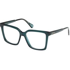 Max & Co Dark Green Eyewear Frames - Eyewear Frames