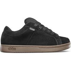 Etnies Kingpin Skate Sneakers - Dunkelgrau - Sneakers
