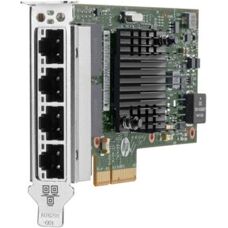 Hewlett Packard Enterprise 811546-B21 4-Port Ethernet Network Card - Network Card