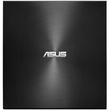 ASUS ZenDrive U7M - Lecteur DVD externe ultra-mince noir