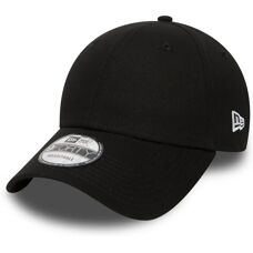 New Era 9Forty Flag Collection Strapback Cap - svart