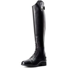Ariat Heritage Contour II Reitstiefel - Schwarz UK 5