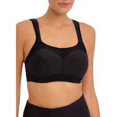 Freya High Octane Sports Crop Top - Sports Bra