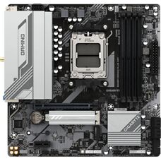GIGABYTE B650M Gaming Plus WiFi - Placă de bază AMD Ryzen