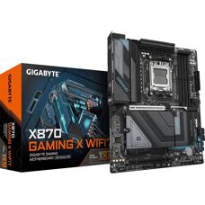 GIGABYTE - X870 GAMING X WIFI7 - AM5 - ATX - Scheda madre
