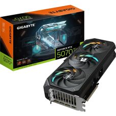 Gigabyte GeForce RTX 5070 Ti GAMING OC 16G - Grafikkarte