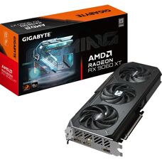 Carte Graphique Gigabyte Radeon RX 9060 XT GAMING 8G - Publicité