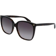 Gucci GG0022S - 003 (havana/brown)