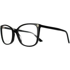 Gucci GG0026O - 001 (black)