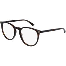 Gucci GG0027O - 002 (havana)