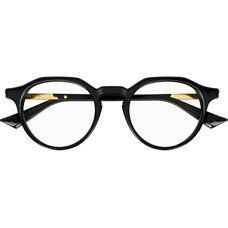 Bottega Veneta Bv1263O Schwarze Brille - Sehaccessoire