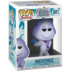 Funko Pop! Smallfoot Meechee Stylized Vinyl Figure - Smallfoot