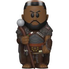 Funko Black Panther M'Baku Vinyl Collectible - 1 in 6 Chase