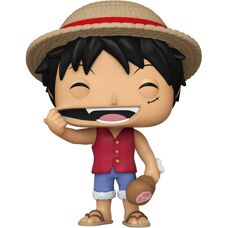 Funko Pop! Animacja: One Piece - Monkey D. Luffy N°1771