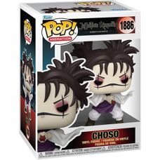 Funko Pop Choso Vinylowa figurka - Jujutsu Kaisen - 9cm