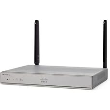 Router cableado Cisco C1117-4P - Redes para pymes