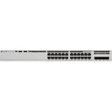 Cisco Catalyst C9200L Managed L3 Gigabit Ethernet - Switch - Publicité