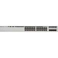 Cisco Catalyst C9200L Managed L3 Gigabit Ethernet - Switch - Publicité