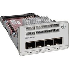 Cisco Cisco C9200-NM-4X= Modulo switch di rete - 10G Ethernet