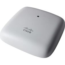 Cisco CBW140AC - Wi-Fi 5 - Dual-band - 867 Mbps - Montaggio a soffitto - Punto di accesso Wi-Fi