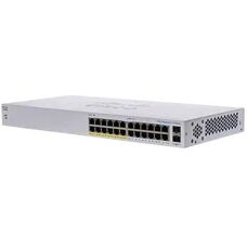 Switch Ethernet Gigabit non géré Cisco CBS110 - Gris