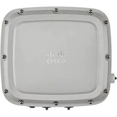 Access point wireless Cisco C9124AXI-E - Wi-Fi 6 esterno