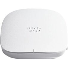 Access Point Wi-Fi 6 Cisco 1200Mbps Bianco PoE