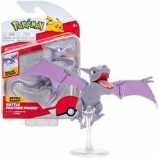 Figura de Pokémon - Articulada con Mecanismo - 11cm