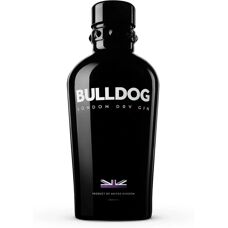 Bulldog London Dry Gin 0,7L - Τζιν