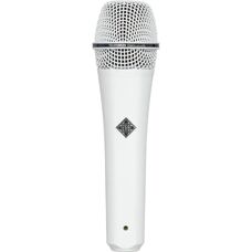 Telefunken M80 Micrófono Dinámico Blanco - Micrófono