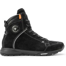 Scarpe da moto impermeabili Stylmartin Zed - Nero - 45